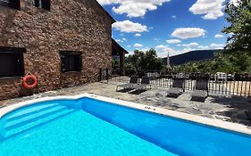 Casa Rural y Spa El Huerto del Abuelo
